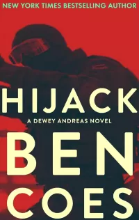 Hijack (Dewey Andreas #10)