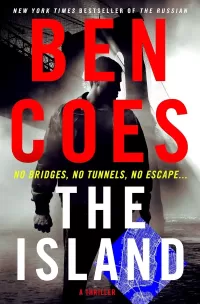 The Island (Dewey Andreas #9)