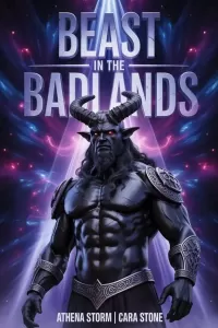 Beast in the Badlands