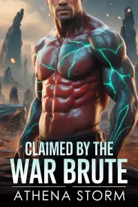 Claimed By The War Brute