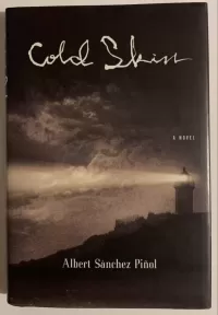 Cold Skin