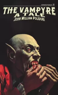The Vampyre; A Tale