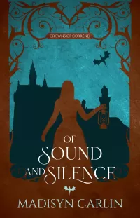 A Whispered Promise: A Retelling of The Riddle (Tales of Alarch #1)