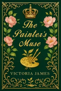 The Painter's Muse: Cinderella Reimagined