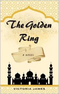The Golden Ring: Aladdin Reimagined