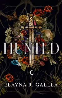 Hunted (The Giving Chronicles #2)