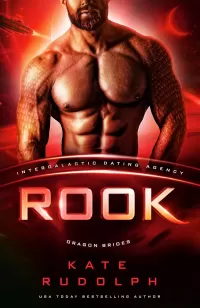 Rook (Dragon Brides #11)