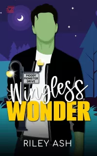 Wingless Wonder (Moody Monster Drive #5)