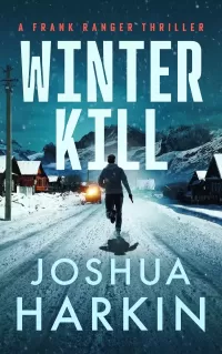 Winter Kill (Frank Ranger #3)