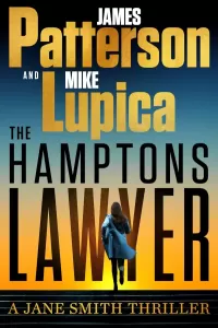 The Hamptons Lawyer (Jane Smith Thrillers #3)