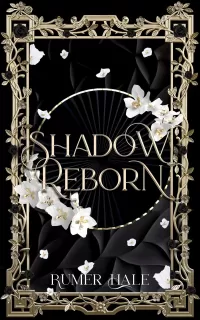 Shadow Reborn (Shadow War Academy #3)