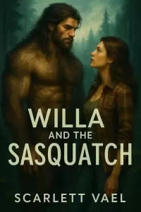Willa and the Sasquatch: Claimed by the Wild