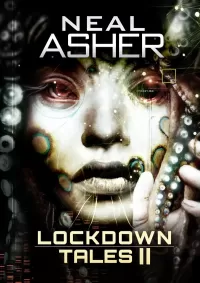 Lockdown Tales 2 (Loockdown Tales #2)