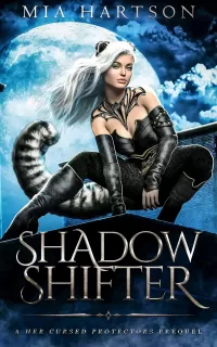 Shadow Shifter: Prequel to the Her Cursed Protectors Series (Her Cursed Protectors #0.5)