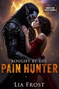 Bought by the Pain Hunter (Monsters' Bride Market)