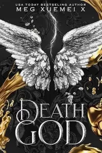 Death God (Monsters After Dark #3)