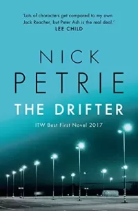 The Drifter (Peter Ash #1)