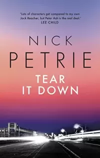 Tear It Down (Peter Ash #4)