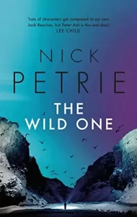 The Wild One (Peter Ash #5)