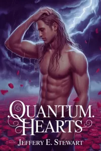 Quantum Hearts: The Commander's Choice (Rejected and Claimed by the Alien Prince #7)