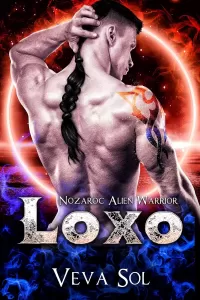 Loxo (Nozaroc Alien Warrior #3)