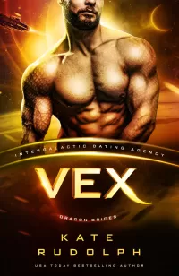 Vex (Dragon Brides #12)