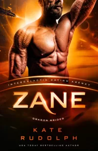 Zane (Dragon Brides #13)