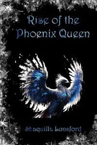 Rise of the Phoenix Queen (Fall of the Dragon King #2)