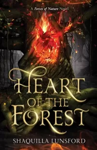 Heart of the Forest (The Forces of Nature #1)