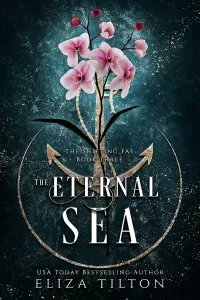 The Eternal Sea (The Shifting Fae #3)