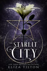 The Starlit City (The Shifting Fae #2)