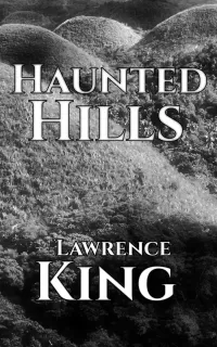 Haunted Hills (Miskatonic University #2)