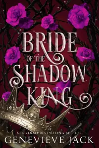 Bride of the Shadow King (A Bargain with the Shadow Prince #4)