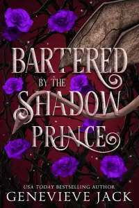 Bartered by the Shadow Prince (A Bargain with the Shadow Prince #3)