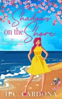Shadows on the Shore: Shadows on the Shore (The Cherry Blossom Bay Mystery Series #1)