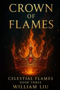 Crown of Flames (Celestial Flames #3)