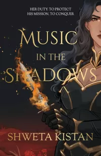 MUSIC IN THE SHADOWS: A Dark Pied Piper Romantasy Retelling