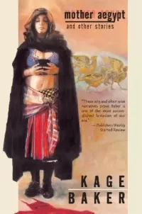 Mother Aegypt and Other Stories