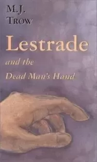 Lestrade and the Dead Man's Hand (Inspector Lestrade #11)