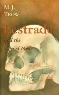 Lestrade and the Sign of Nine (Inspector Lestrade #12)