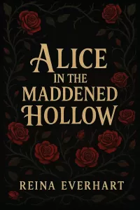 Alice in the Maddened Hollow (Twisted Tales #1)