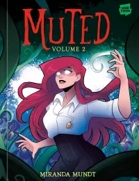 Muted: Volume 2 (MUTED #2)