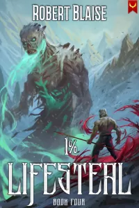 1% Lifesteal 4 (1% Lifesteal #4)