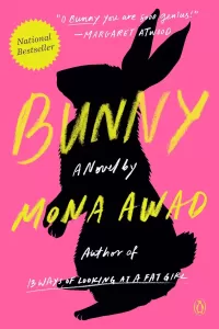 Bunny (Bunny #1)