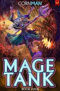 Mage Tank 4 (Mage Tank #4)