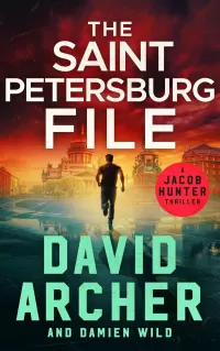 The Saint Petersburg File (Jacob Hunter #5)