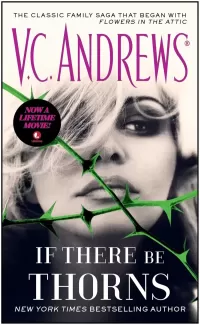 If There Be Thorns (Dollanganger Children #3)