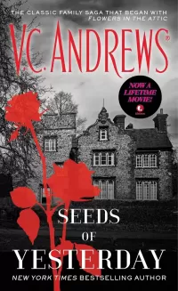 Seeds of Yesterday (Dollanganger Children #4)