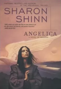Angelica (Samaria #4)