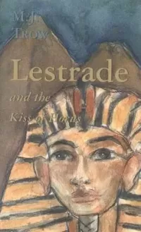 Lestrade and the Kiss of Horus (Inspector Lestrade #15)